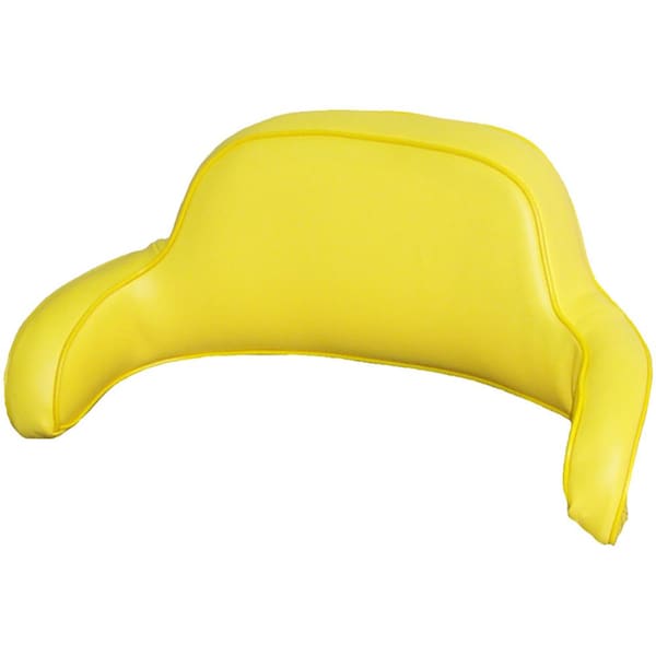 Aftermarket Seat Back Fits John Deere 1010 1020 1030 1120 1520 1530 1630 Plus 7325-P2020B - main